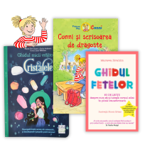 Cărți pentru adolescenți