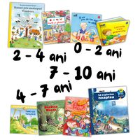 Alege în funcție de vârstă