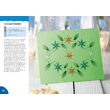Modele string art pe carton şi lemn - Idei creative 109