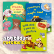 O îmbrățișare de noapte bună