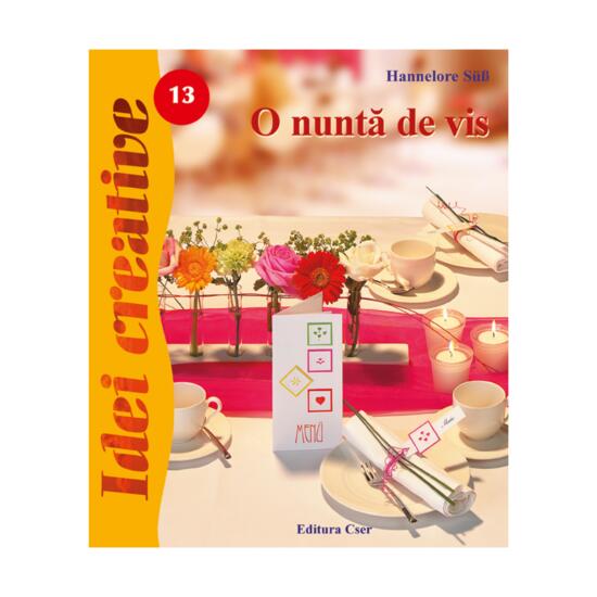 O nuntă de vis - Idei Creative 13