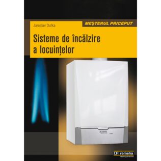 Sisteme de încălzire a locuințelor