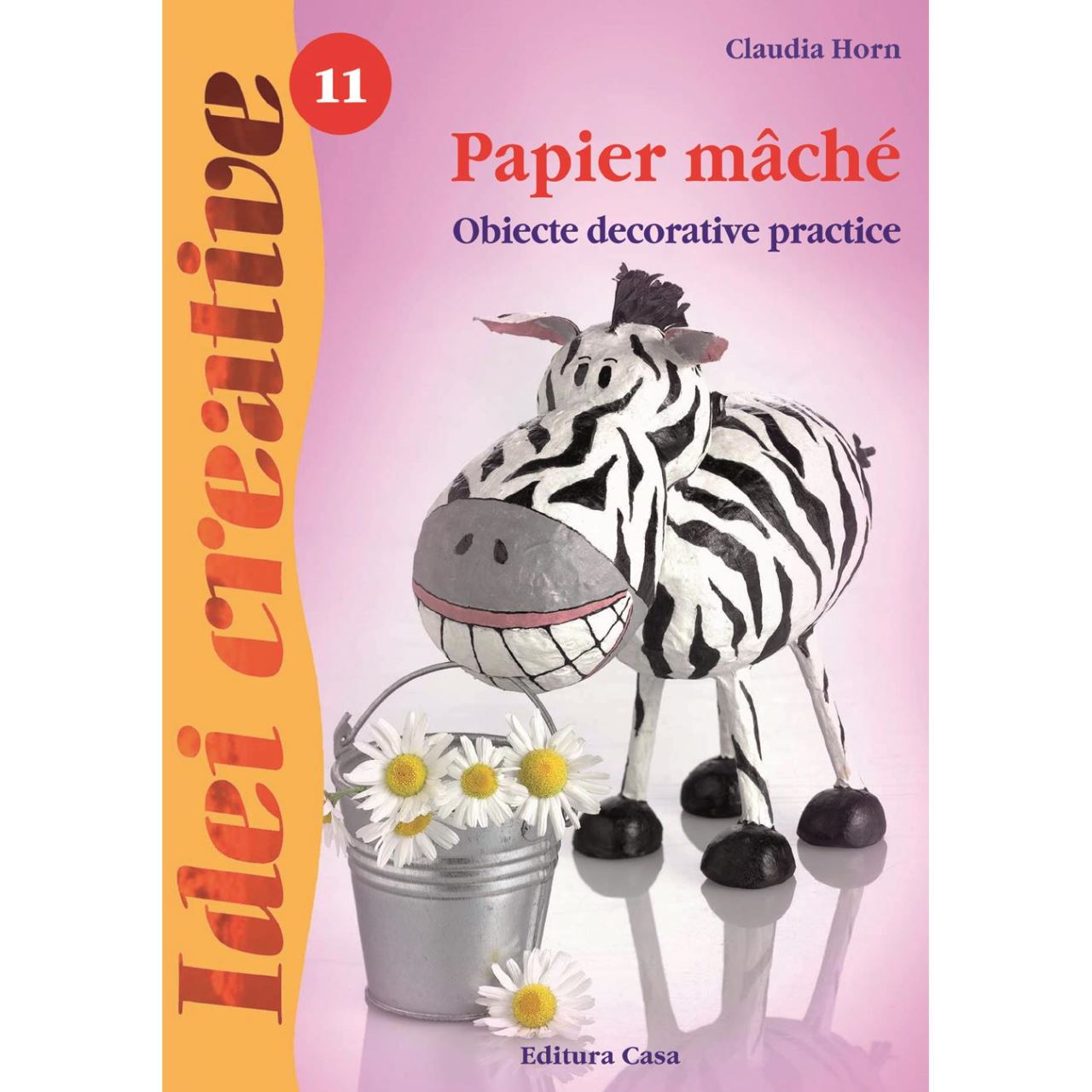 Papier mache - Ed. a II-a - Idei creative 11