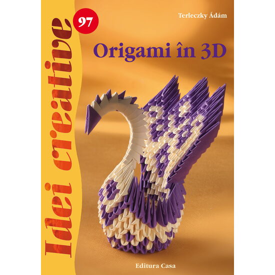 Origami în 3D - Idei creative 97