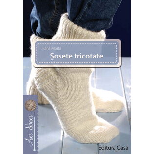 Șosete tricotate
