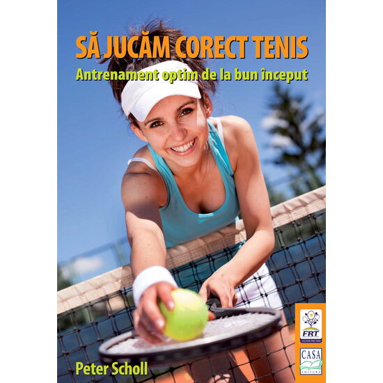 Să jucăm corect tenis