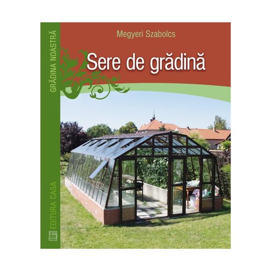 Sere de grădină