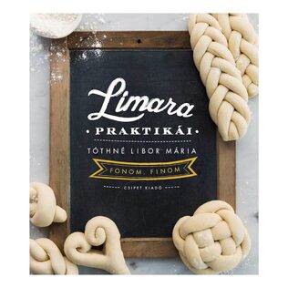 Limara Praktikái: Fonom. Finom