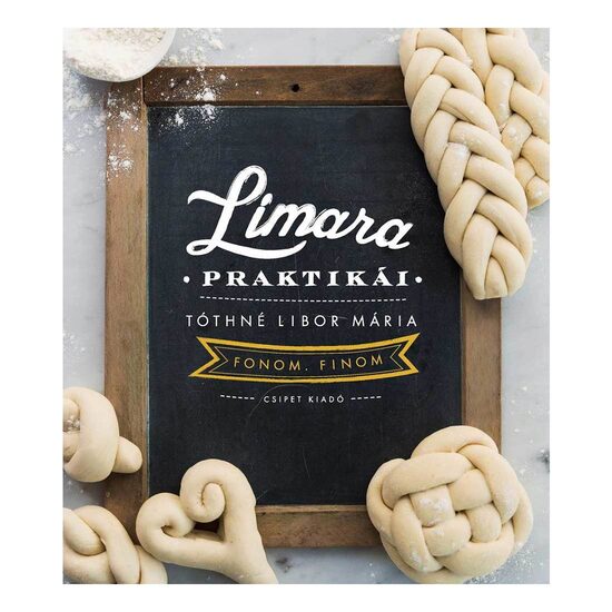 Limara Praktikái: Fonom. Finom