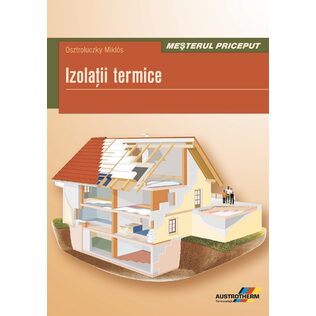 Izolaţii termice