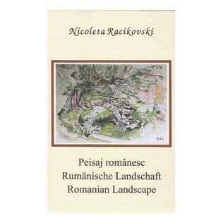Peisaj românesc / Rumanische Landschaft / Romanian Landscape