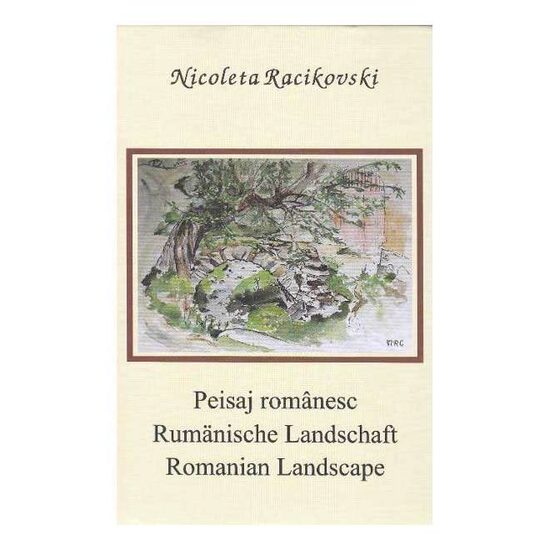 Peisaj românesc / Rumanische Landschaft / Romanian Landscape