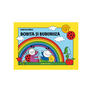 Bobiţă şi Buburuză 