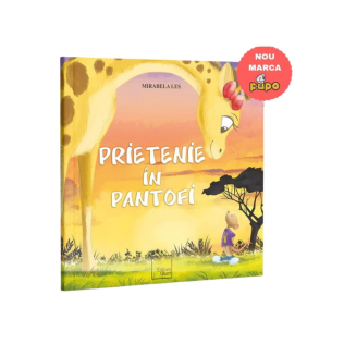 Prietenie în pantofi - despre toleranță și acceptare