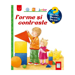 Forme și contraste