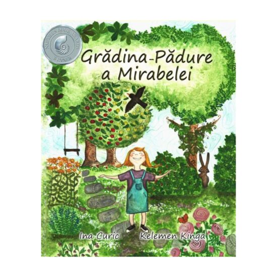 Grădina Pădure a Mirabelei