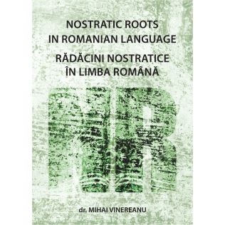 Rădăcini nostratice în limba română