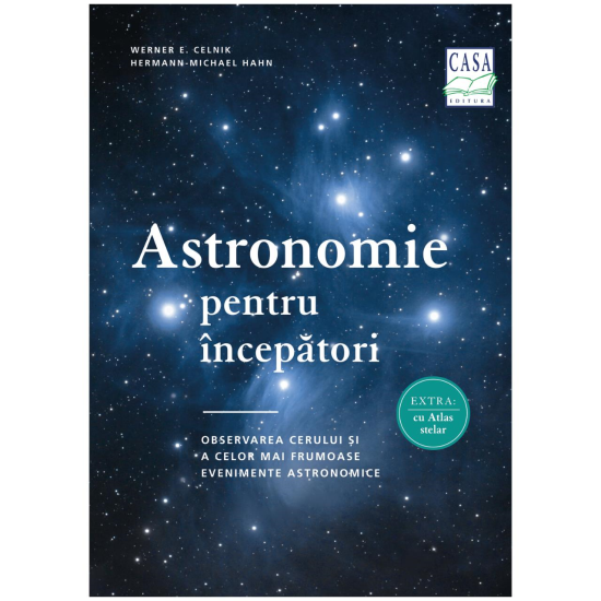 Astronomie pentru începători